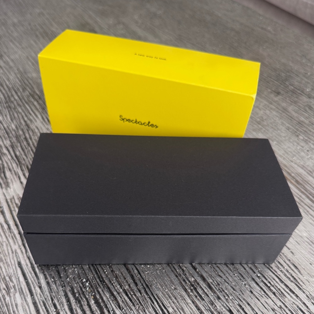 (NIB) 👻 Snapchat Spectacles 🕶️ - Picture 16 of 16